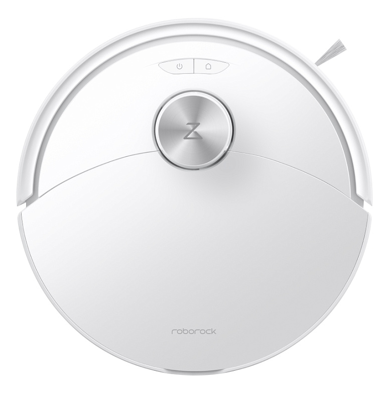 Roborock S8 Pro (белый) фото 3