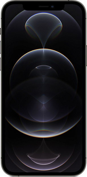 Apple iPhone 12 Pro Max 128GB Грейд B (графитовый) фото 1