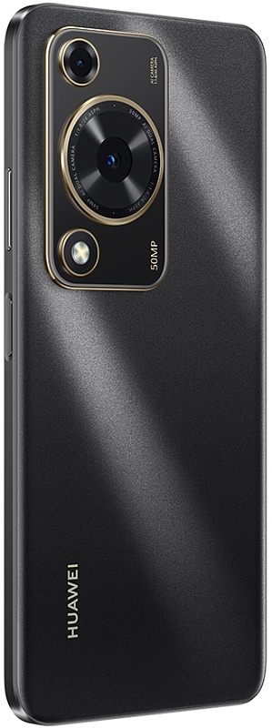 Huawei Nova Y72s 8/256GB (черный) фото 5 Huawei Nova Y72s 8/256GB (черный) фото 5
