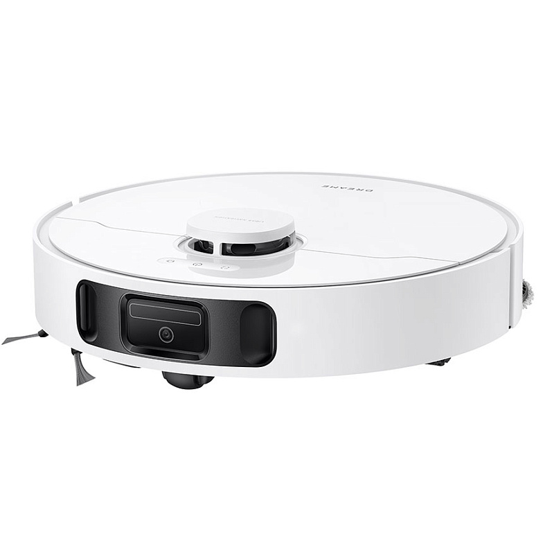 Dreame Robot Vacuum D20 Ultra (белый) фото 3