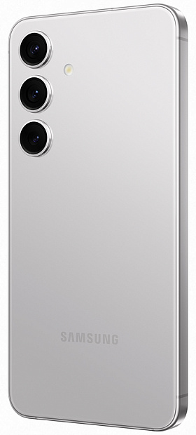 Samsung Galaxy S24+ 12/256GB (серый) фото 6