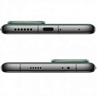 Huawei P60 8/256Gb (зеленый) фото 9