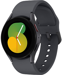 Samsung Galaxy Watch 5 40 мм (графит)
