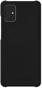 Чехол-накладка WITS Premium Hard Case для Samsung A725 (черный)