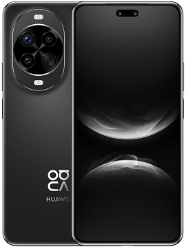 Huawei Nova 14 Pro 12/512GB (черный)