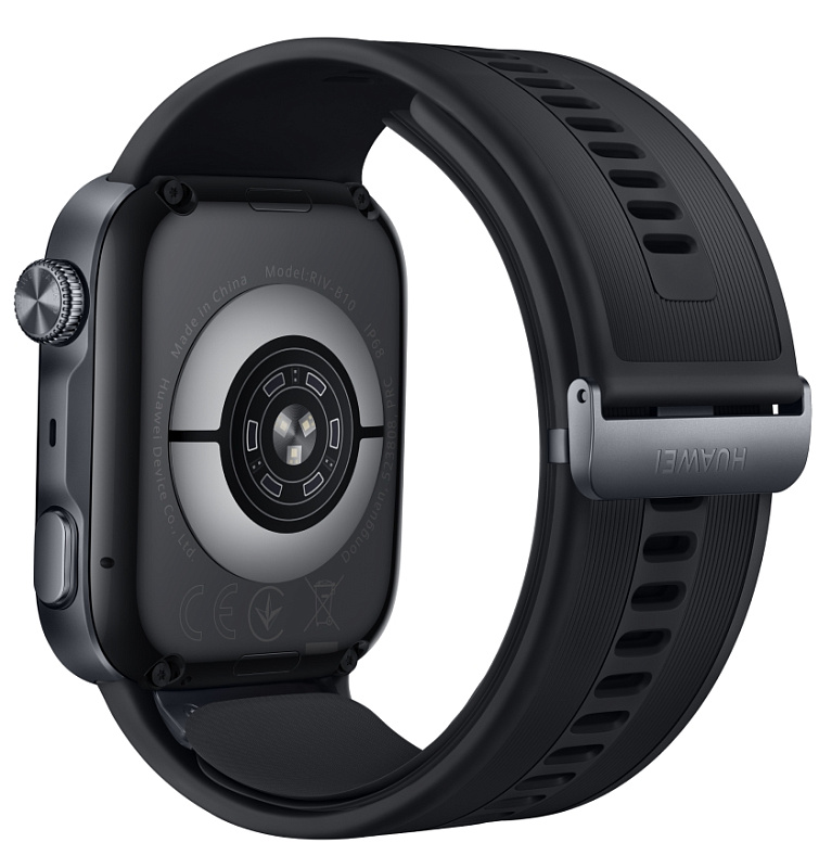 HUAWEI Watch D3 (RIV-B10 черный) фото 3