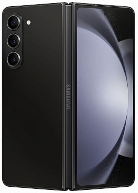 Samsung Galaxy Z Fold5 12/256GB (черный)
