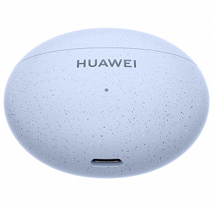 Huawei FreeBuds 5i (голубой) фото 6