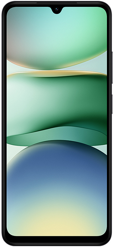Redmi A5 3/64GB (черный) фото 2