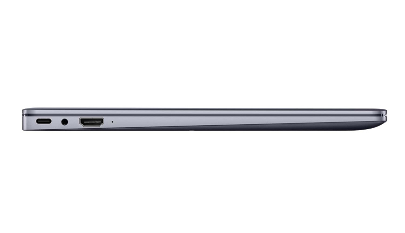 Huawei MateBook 14 i5 11th 16/512GB (космический серый) фото 4 Huawei MateBook 14 i5 11th 16/512GB (космический серый) фото 4