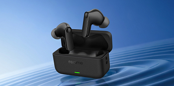 realme Buds T500 Pro