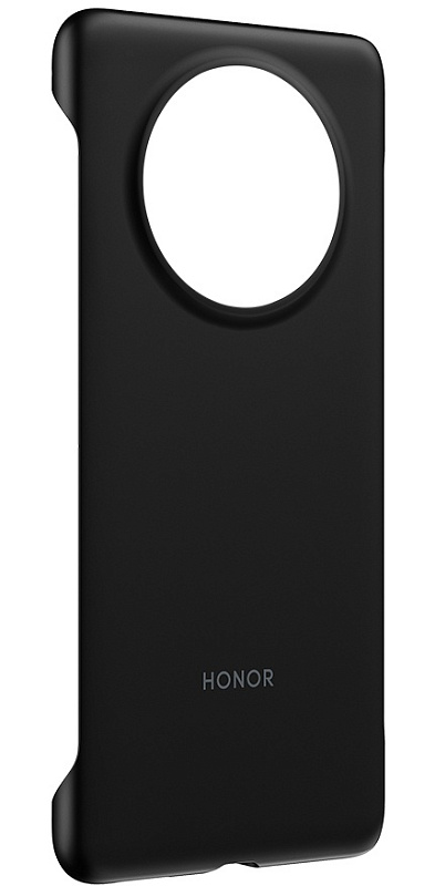 PC Case для HONOR X9 (черный) фото 1 PC Case для HONOR X9 (черный) фото 1