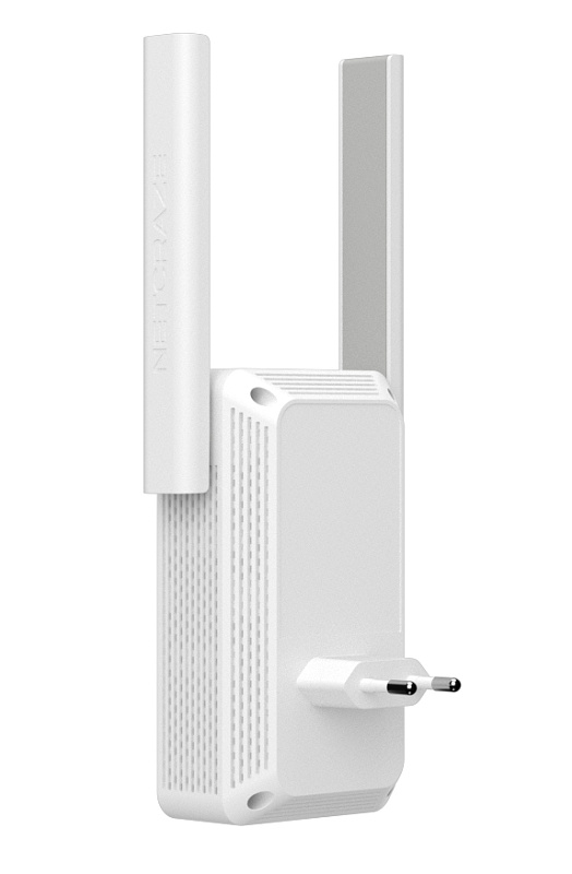 Netcraze Buddy 4 (NC-3211, белый) фото 2