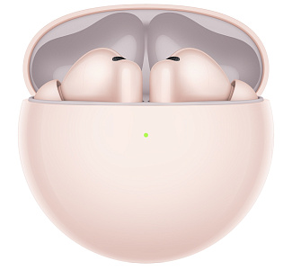 Huawei FreeBuds 7i (розовый)