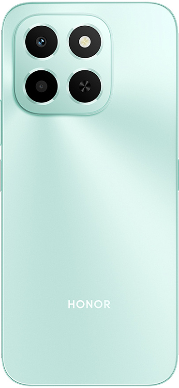 HONOR X6c 6/256GB (голубой) фото 6