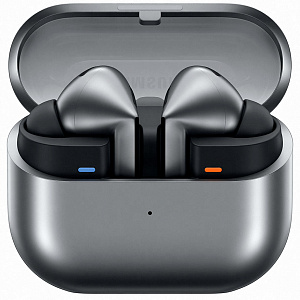 Samsung Galaxy Buds 3 Pro (серебро)