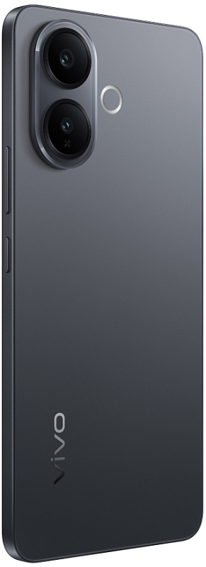 Vivo V60 Lite 8/128GB (черный) фото 5