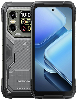 Blackview XPLORE 1 12/256GB (черный)