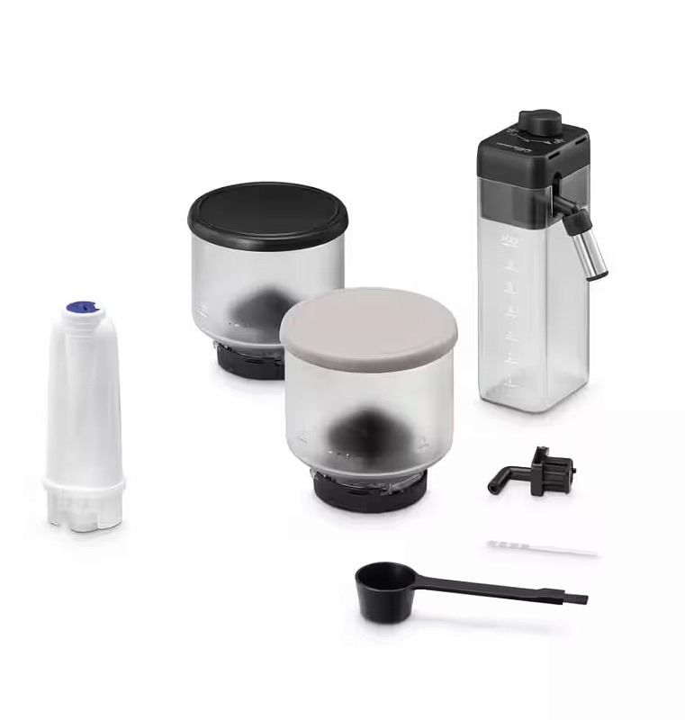 DeLonghi EXAM 440.55.BG фото 3