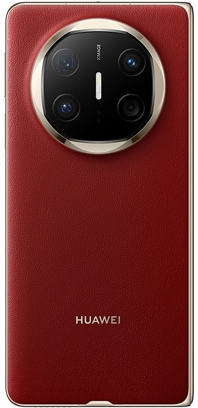 Huawei Mate X6 12/512GB (красный) фото 8 Huawei Mate X6 12/512GB (красный) фото 8
