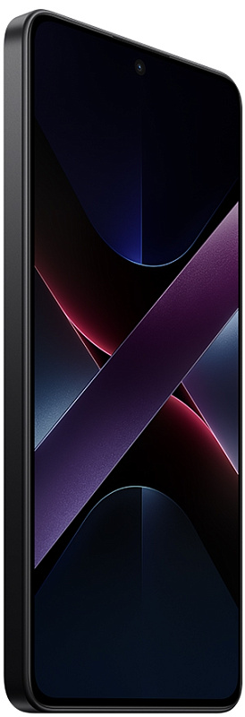 POCO X7 Pro 12/512GB (черный) фото 1