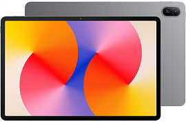 HUAWEI MatePad SE 11 WiFi 8/128GB со стилусом AGS6-W09 (53014GXU, серый)