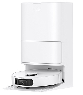 Trouver Robot Vacuum E40 Ultra