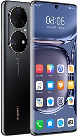 Huawei P50 Pro 8/256Gb (черный)