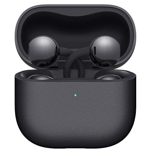 Huawei FreeClip 2 (черный)