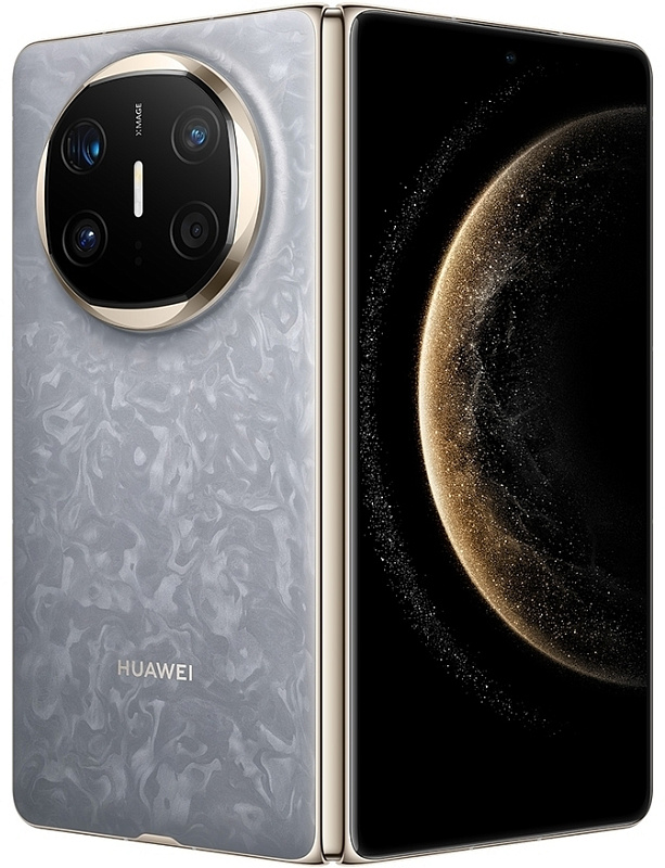 Huawei Mate X6 12/512GB (туманно-серый) фото 2