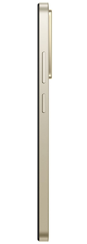 POCO C71 4/128GB (золотой) фото 4