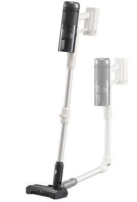 Roborock Coldress Stick Vacuum Cleaner H60 Pro (белый)