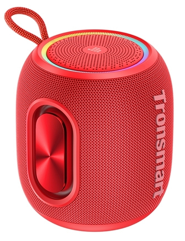 Tronsmart T8 Mini (красный) фото 4