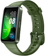 Huawei Band 8 (темно-зеленый)
