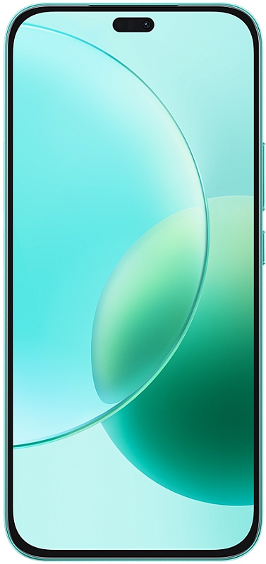HONOR 400 Lite 8/256GB (зеленый) фото 2 HONOR 400 Lite 8/256GB (зеленый) фото 2