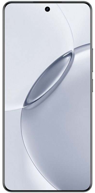 Realme 16 Pro+ 5G 12/512GB (серый) фото 2