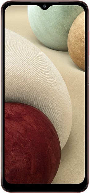 Samsung Galaxy A127 4/64GB (красный) фото 2