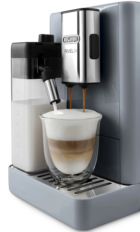 DeLonghi EXAM 440.55.G фото 4