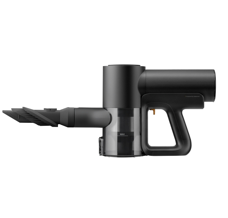 Roborock Wet and Dry Vacuum Cleaner F25 ACE Combo (черный) фото 3