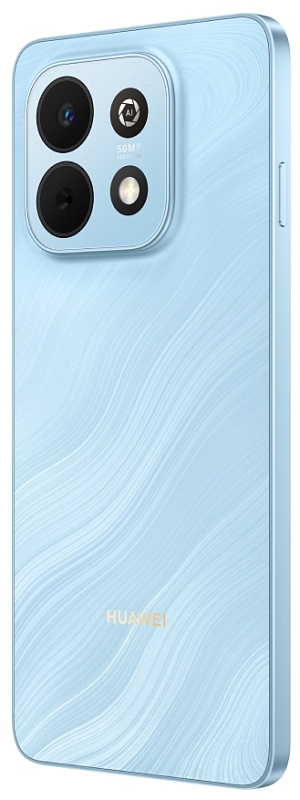HUAWEI nova Y74 8/256GB (голубой) фото 7