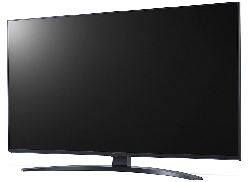 LG 55" UT81006LA фото 1