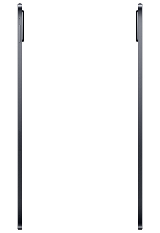 Xiaomi Pad 8 Pro 12/512GB (серый) фото 4