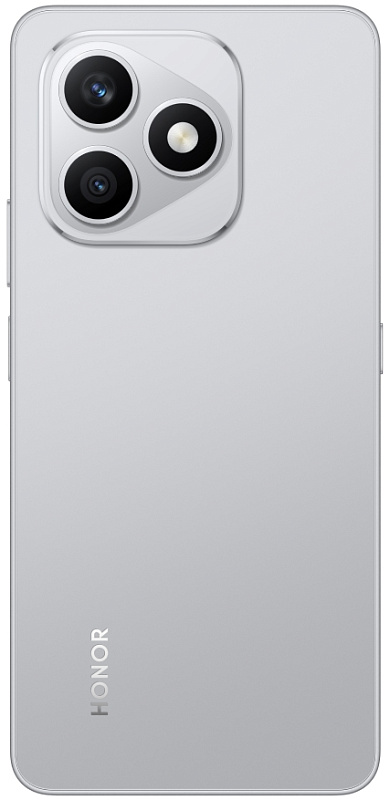 HONOR  X8d 8/256GB (серый) фото 6