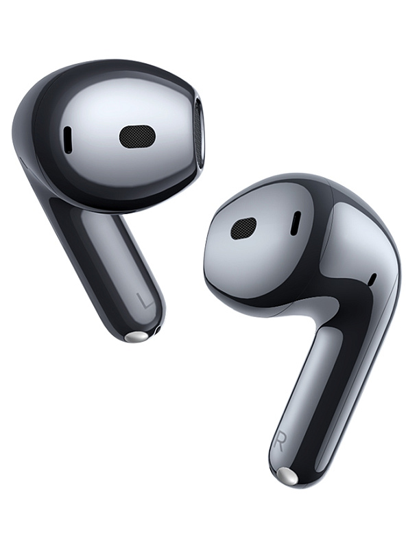 HONOR Choice Earbuds S7 (черный) фото 2