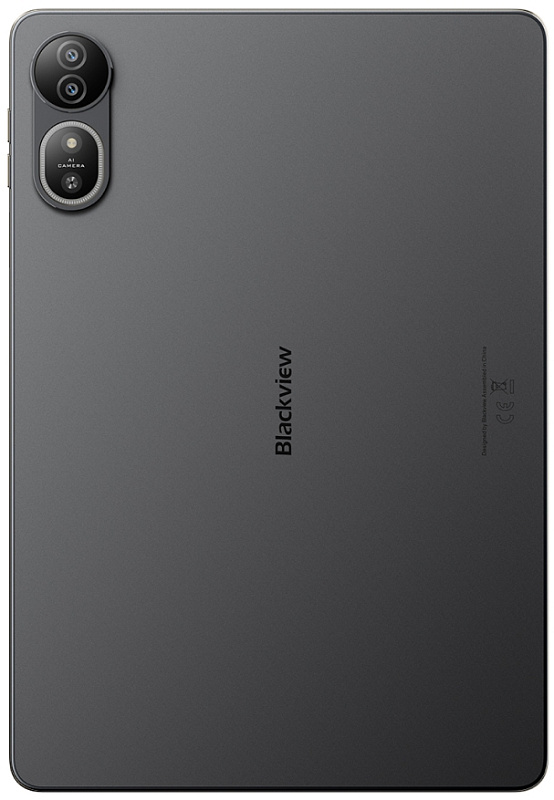 Blackview Mega 12 5G 12/256GB (серый) фото 5