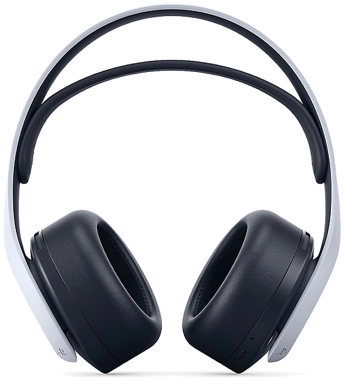Sony Pulse 3D (белый) Sony Pulse 3D (белый)
