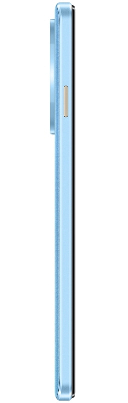 Huawei Nova 14i 8/128GB (голубой) фото 8