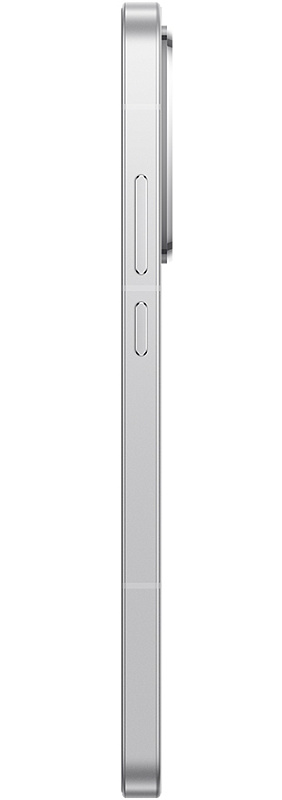 POCO F7 12/256GB (белый) фото 4