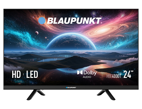 Blaupunkt 24HBE4000T