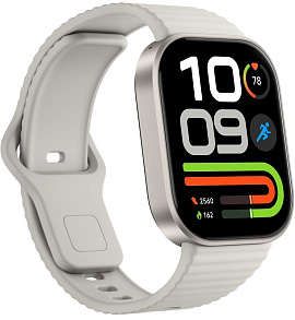 Xiaomi Redmi Watch 6 Lite (серый)